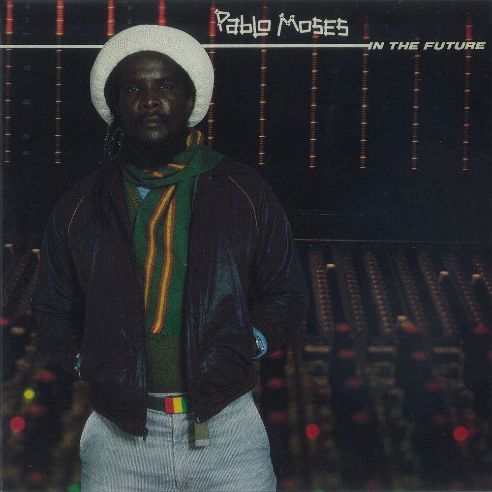 In The Future [LP] Vinyl Record