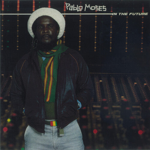 Moses,pablo - In The Future - Vinyl Record