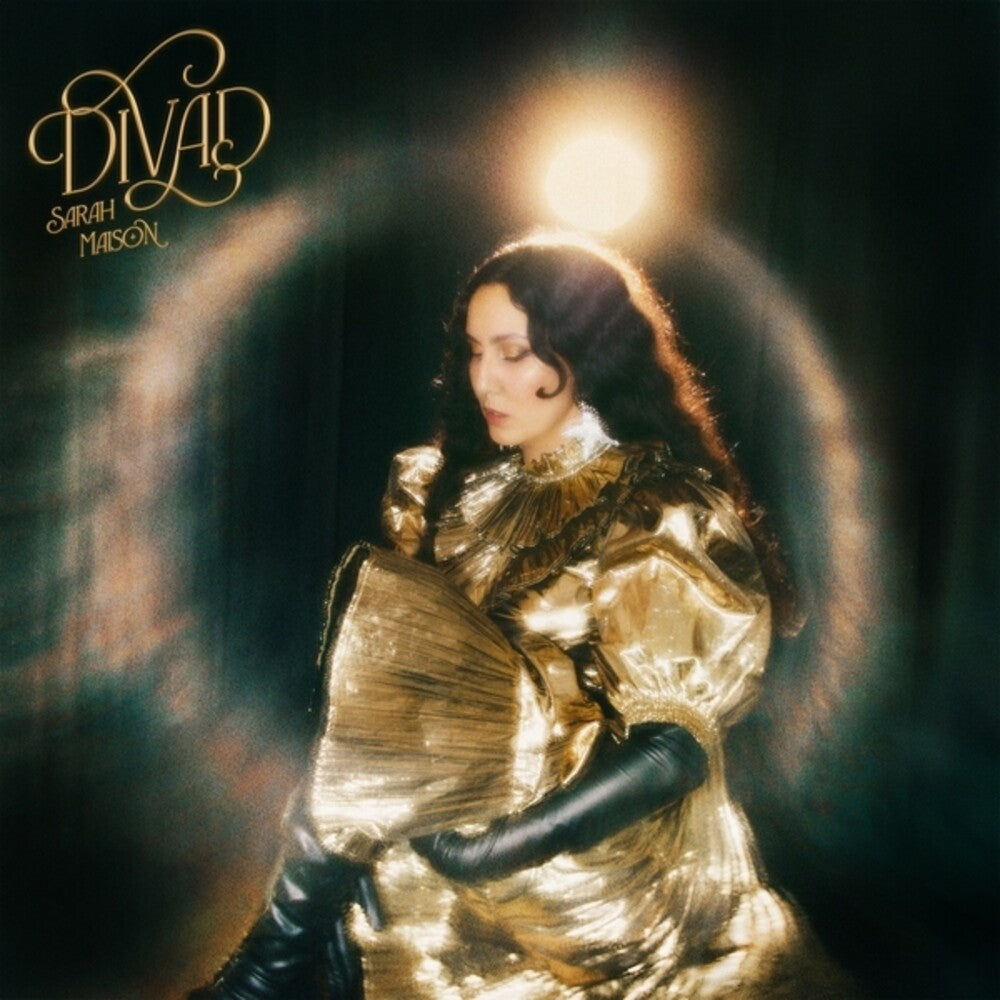Divad [LP] Vinyl Record