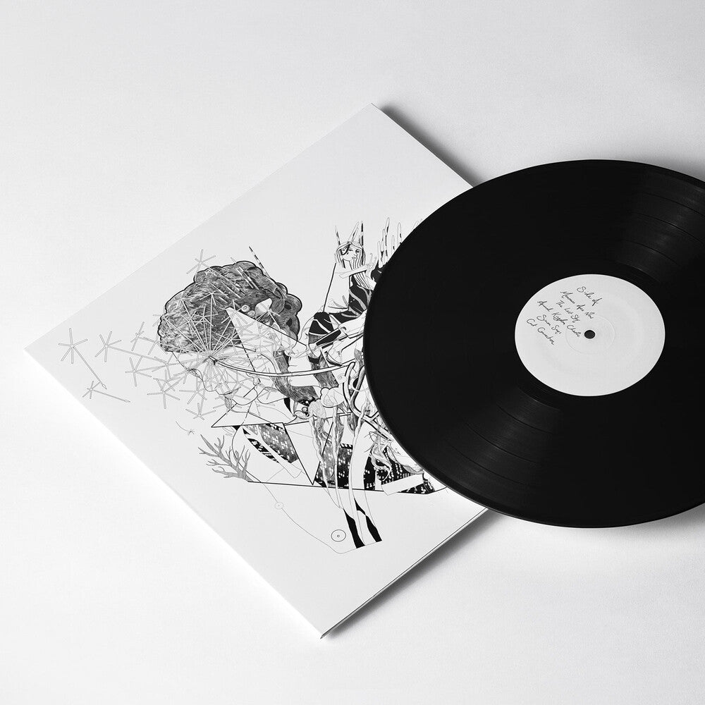 Selective Memory [LP] Vinyl Record