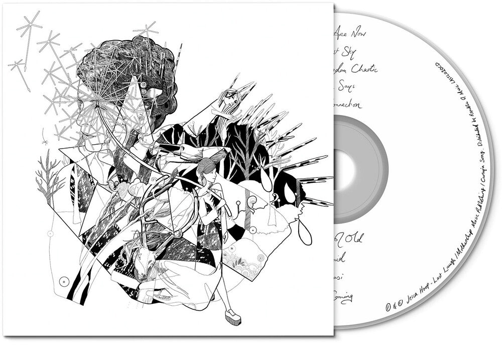 Selective Memory Music CD