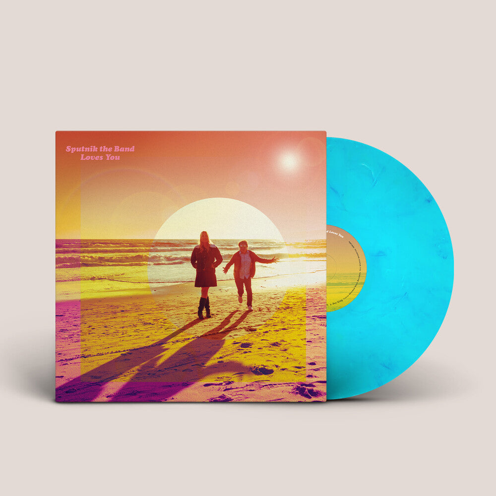Loves You [LP] Vinyl Record