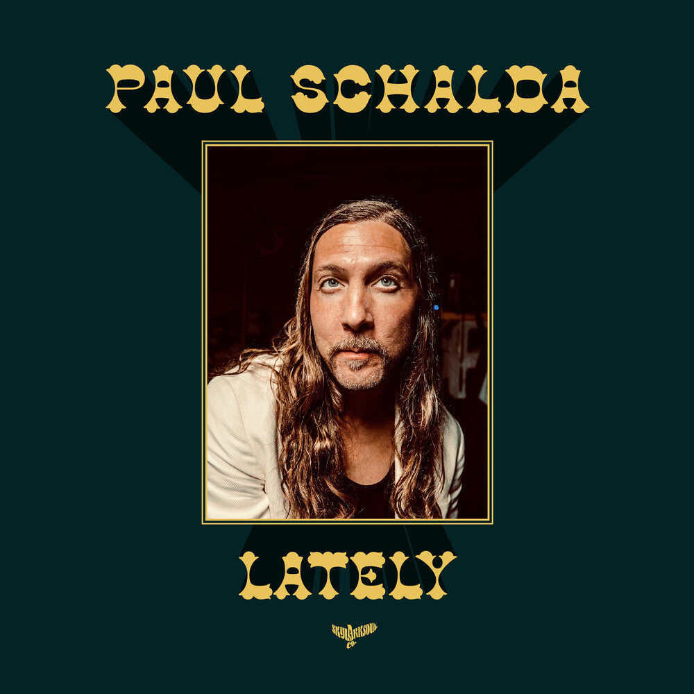 Lately [LP] Vinyl Record