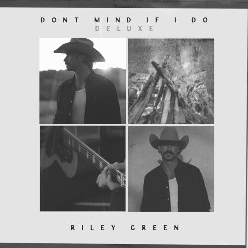 Green,riley - Don't Mind If I Do - Vinyl Record