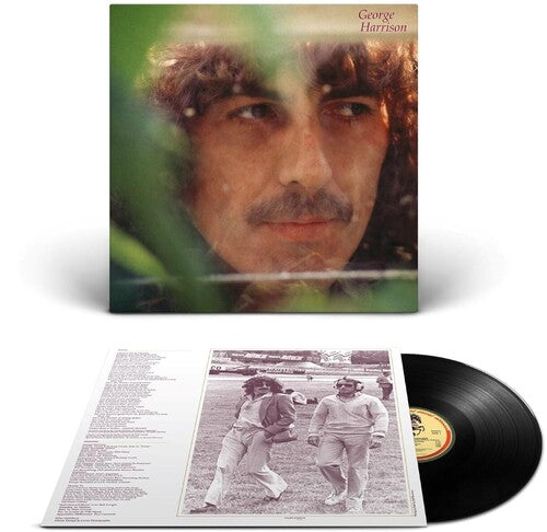 Harrison,george - George Harrison - Vinyl Record