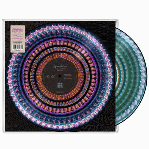 Ballerini,kelsea - Patterns - Vinyl Record