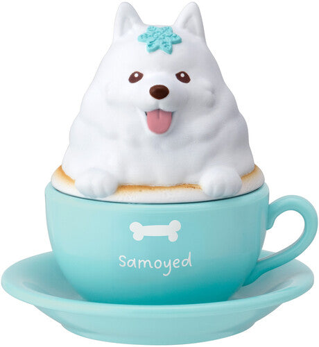 Charalatte Art Case Animals (box/12) Figure Disp - Charalatte Art Case Animals (box/12) Figure Disp - Collectibles