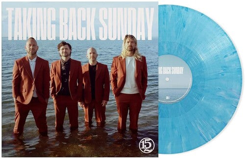 Taking Back Sunday - 152 - Vinyl Record