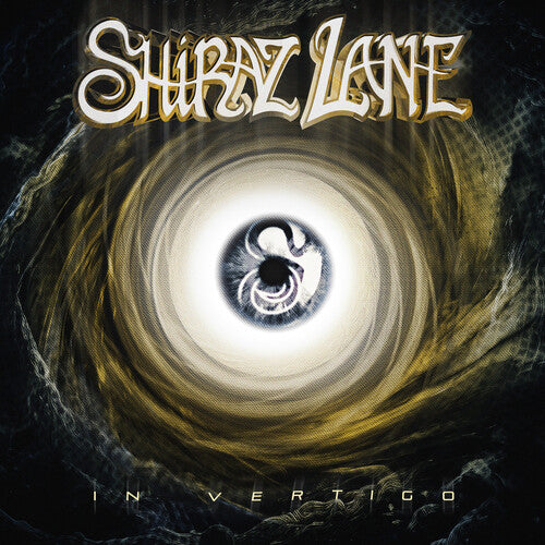 Shiraz Lane - In Vertigo - Music CD