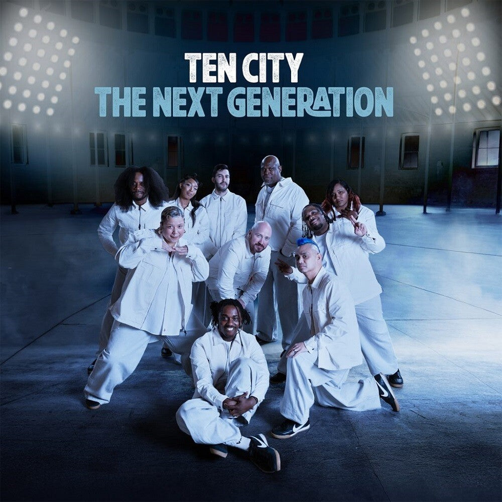 Next Generation [LP] Vinyl Record