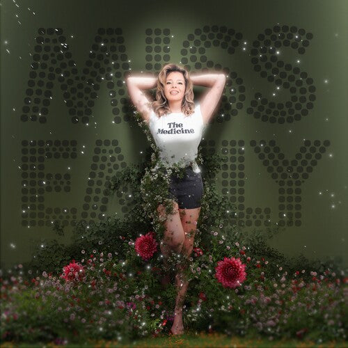 Miss Emily - Medicine - Vinyl Record