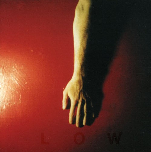 Low - Trust - Music CD