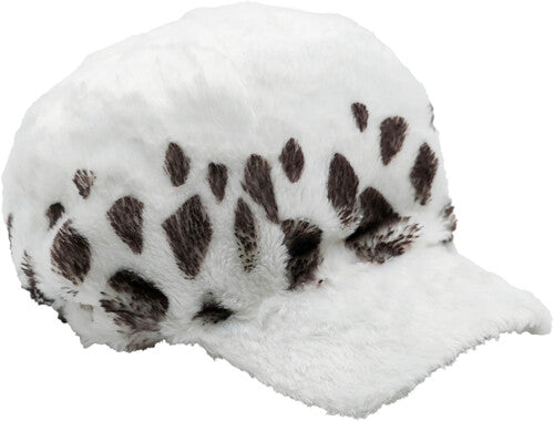 One Piece - Trafalgar Law Replica Cap - One Piece - Trafalgar Law Replica Cap - Collectibles