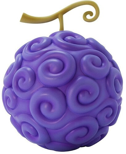 One Piece - Replica Gum-gum Fruit - One Piece - Replica Gum-gum Fruit - Collectibles