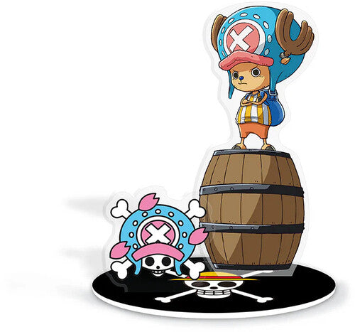 One Piece - Chopper Acryl - One Piece - Chopper Acryl - Collectibles