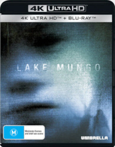 Lake Mungo - Lake Mungo - UHD