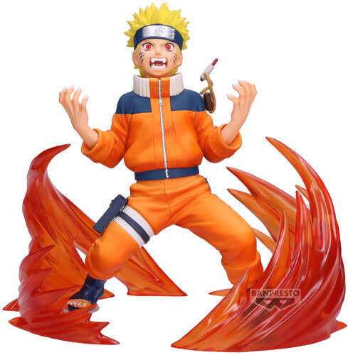 Naruto 72 Ser 26?27 Vibration Stars Naruto Stat - Naruto 72 Ser 26?27 Vibration Stars Naruto Stat - Collectibles