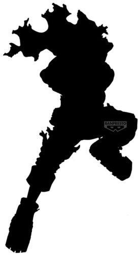 My Hero Academia Maximatic Izuku Midoriya Ii Stat - My Hero Academia Maximatic Izuku Midoriya Ii Stat - Collectibles