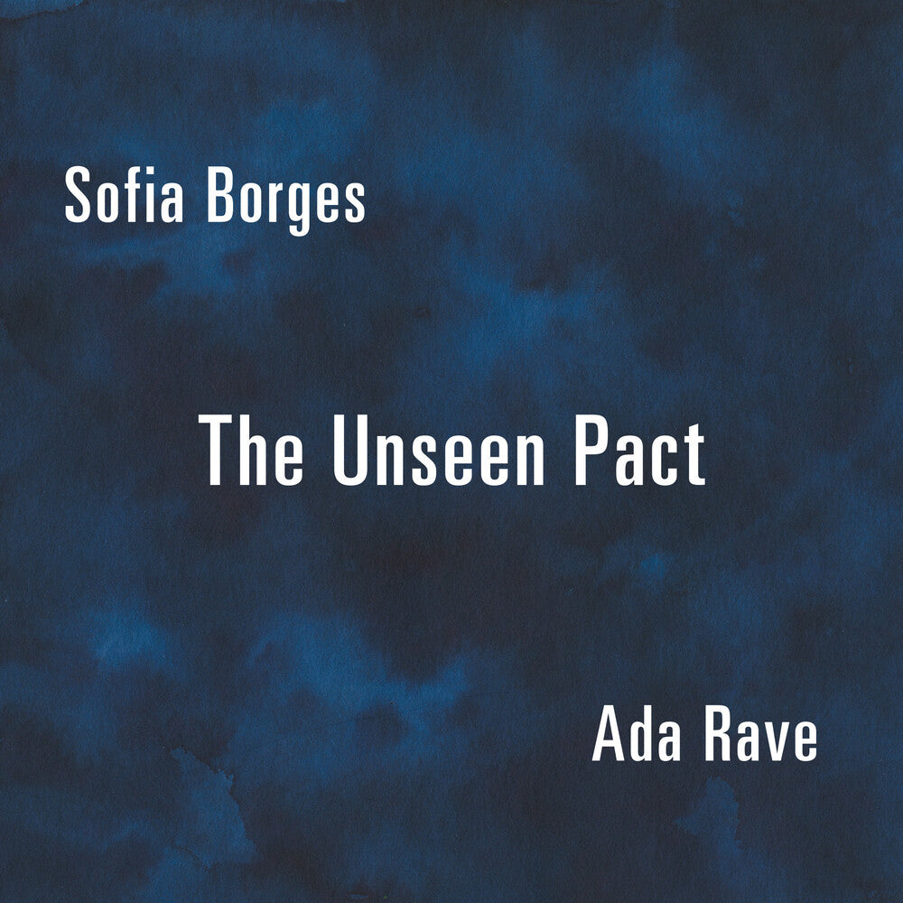 Unseen Pact Music CD