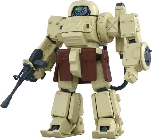 Votoms - Toyrise At Collection 06 Eldospiene - Votoms - Toyrise At Collection 06 Eldospiene - Collectibles