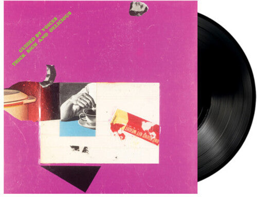 Guided By Voices - Thick Rich & Delicious - Vinyl Record