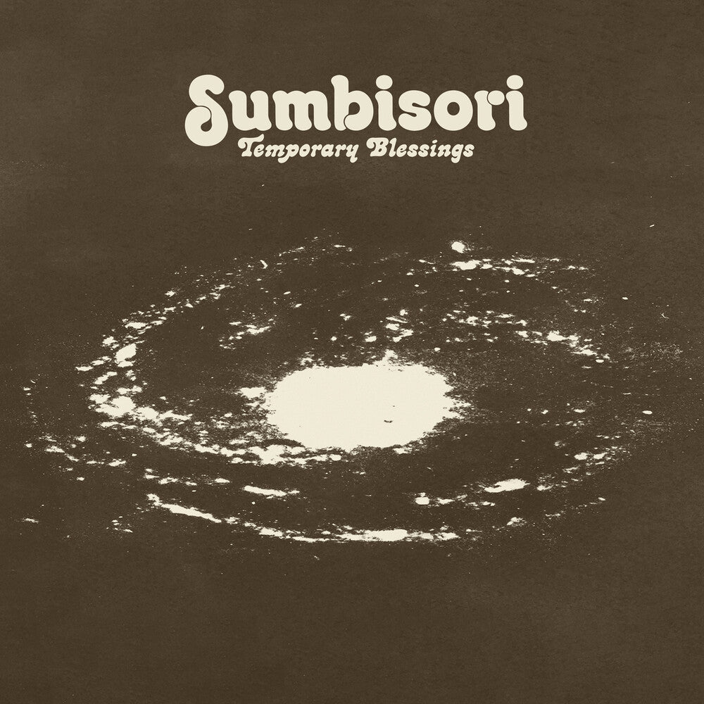 Sumbisori [LP] Vinyl Record