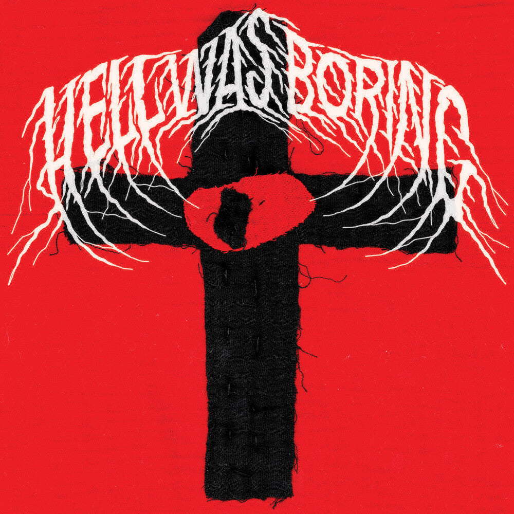 Hell Was Boring [LP] Vinyl Record