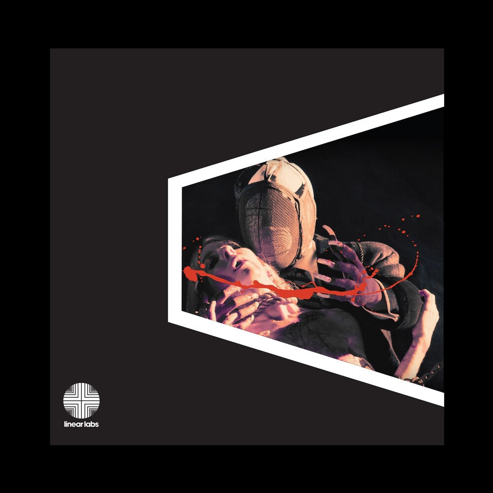 Adrian Younge Presents: Twelve Reasons To Die [LP] Vinyl Record