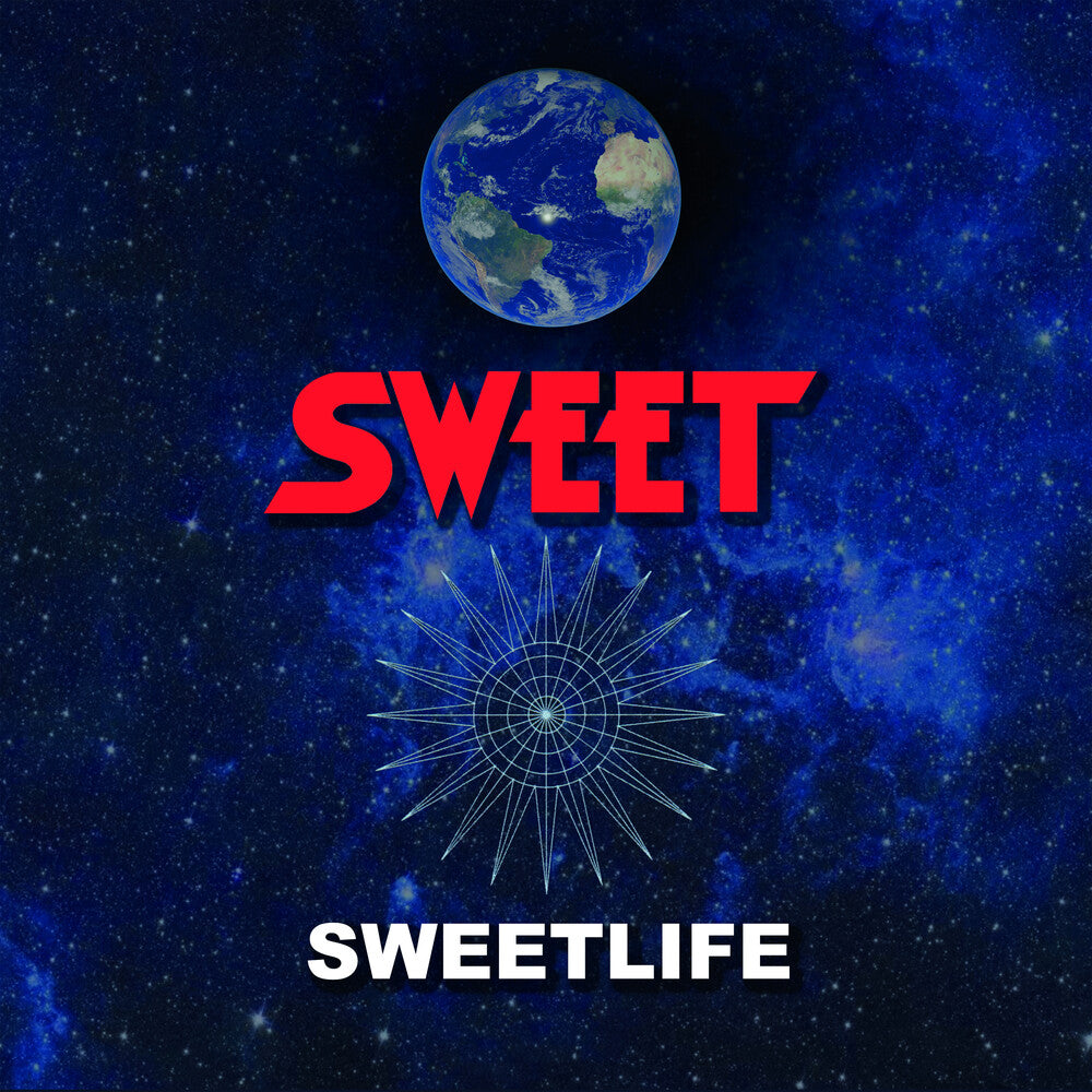 Sweetlife [Digipak] [Reissue] Music CD