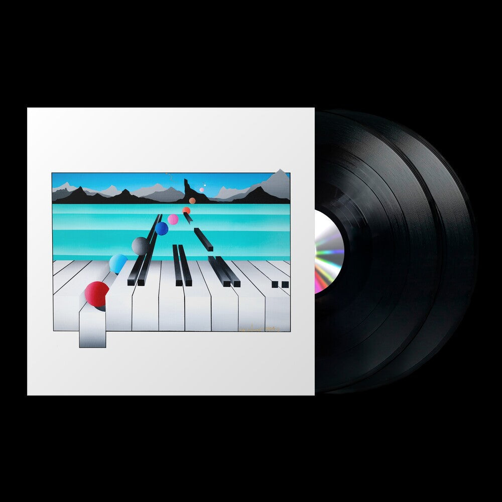 Style Of Life / Various [LP] Vinyl Record