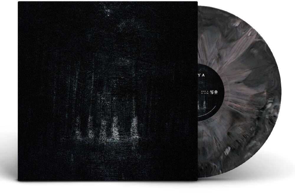 Pouya - Pouya [Graphite Colored Vinyl] Vinyl Record