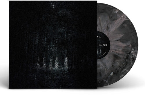 Pouya - Pouya - Charcoal/black - Vinyl Record