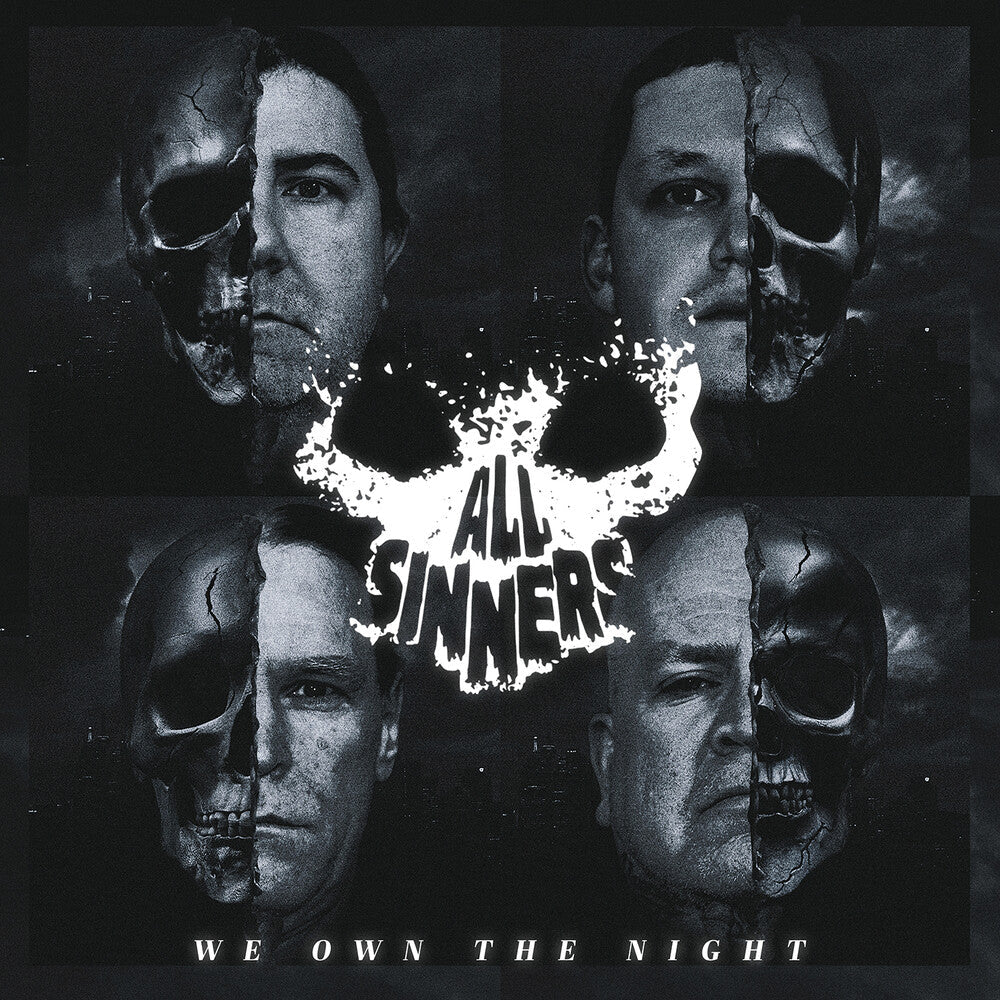 We Own The Night (Bonus Track) Music CD