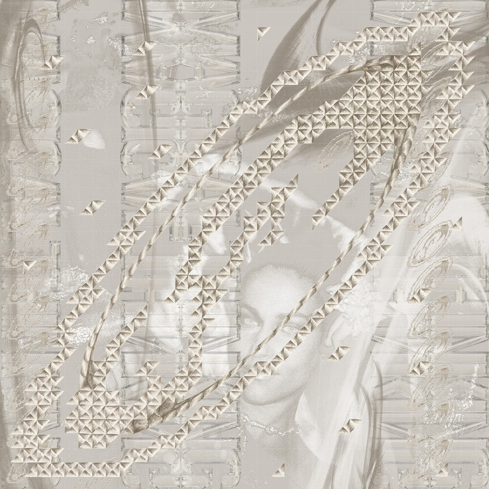 Farao - Magical Thinking - Cream [Colored Vinyl] (Crem) Vinyl Record