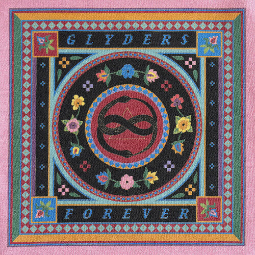 Glyders - Forever - Vinyl Record