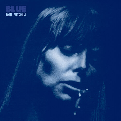 Mitchell,joni - Blue - Blu-ray Audio