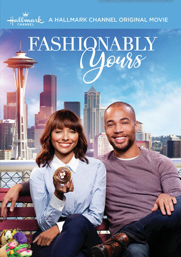 Fashionably Yours - Fashionably Yours - DVD