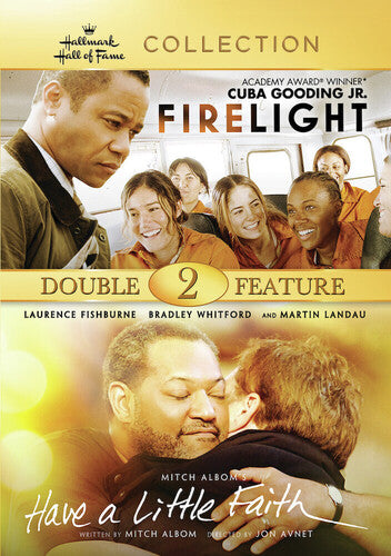 Hallmark Hall Of Fame: Firelight & Have A Little - Hallmark Hall Of Fame: Firelight & Have A Little - DVD