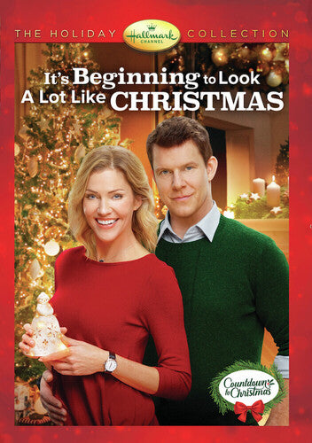 It's Beginning To Look A Lot Like Christmas - It's Beginning To Look A Lot Like Christmas - DVD