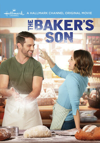 Baker's Son - Baker's Son - DVD