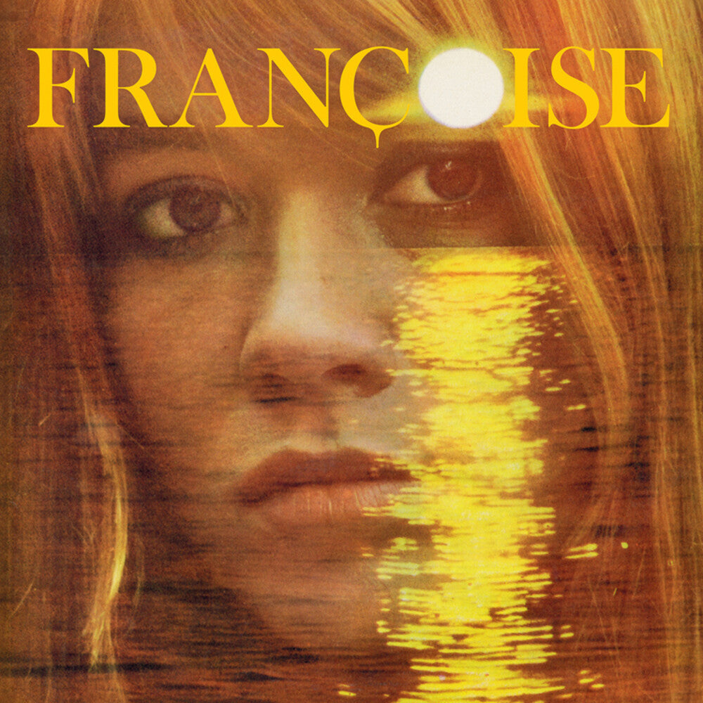 Francoise Hardy - La Maison Ou J'ai Grandi (Brwn) [Colored Vinyl] Vinyl Record