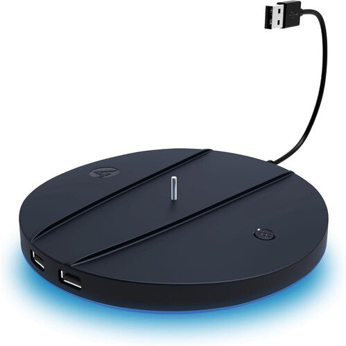 4gamers Ps5 Slim Vertical - 4gamers Ps5 Slim Vertical - Game Accessories