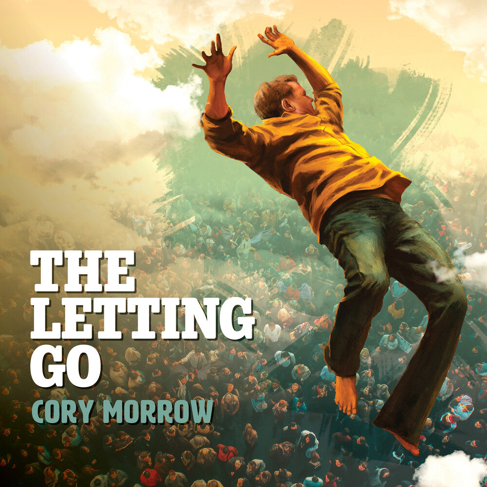 Letting Go [180 Gram] Vinyl Record