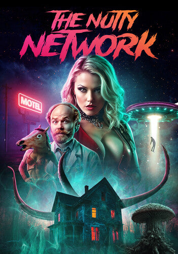 Nutty Network - Nutty Network - DVD