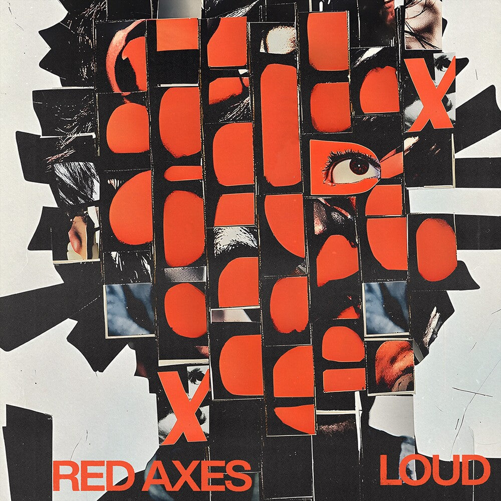 Loud [LP] Vinyl Record
