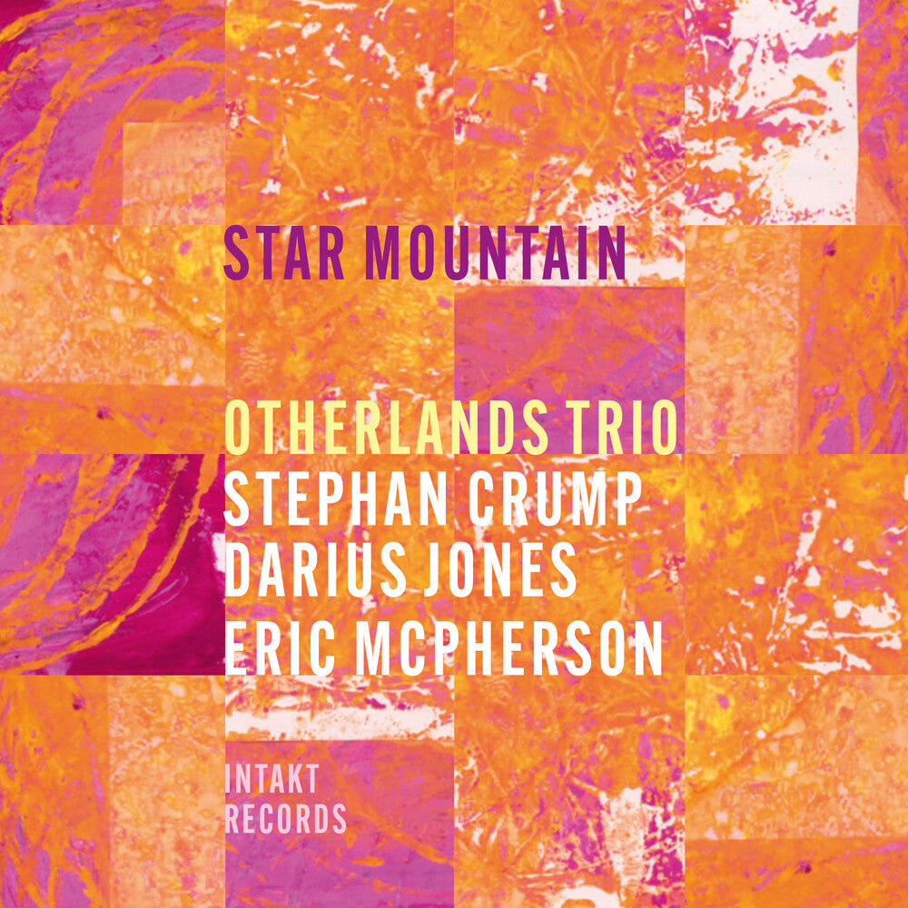 Star Mountain Music CD