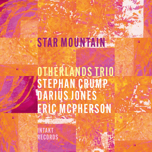 Otherlands Trio / Crump,stephan - Star Mountain - Music CD