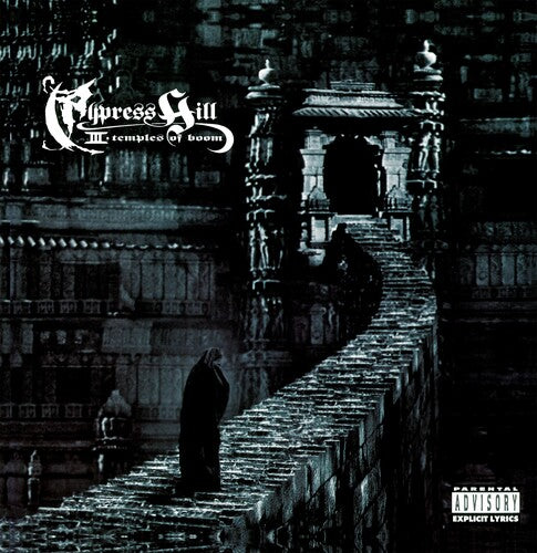 Cypress Hill - Iii (temples Of Boom) - Vinyl Record