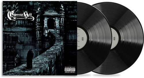 Cypress Hill - III (Temples Of Boom): 30th Anniversary [2LP] Vinyl Record