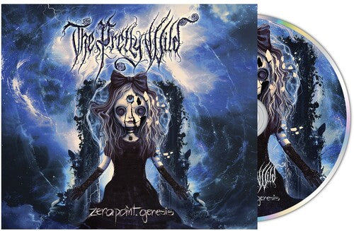 Pretty Wild - Zero Point Genesis - Music CD